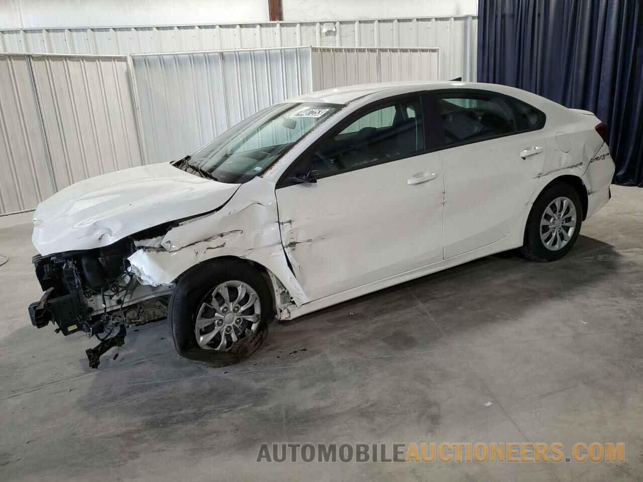 3KPF24AD3PE619058 KIA FORTE 2023