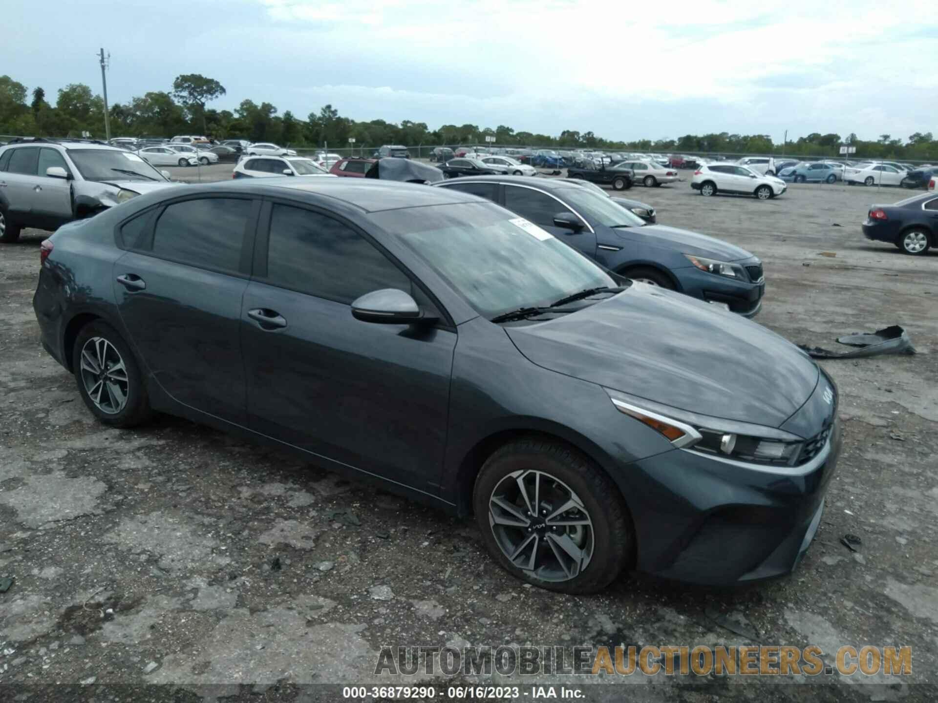 3KPF24AD3PE619688 KIA FORTE 2023