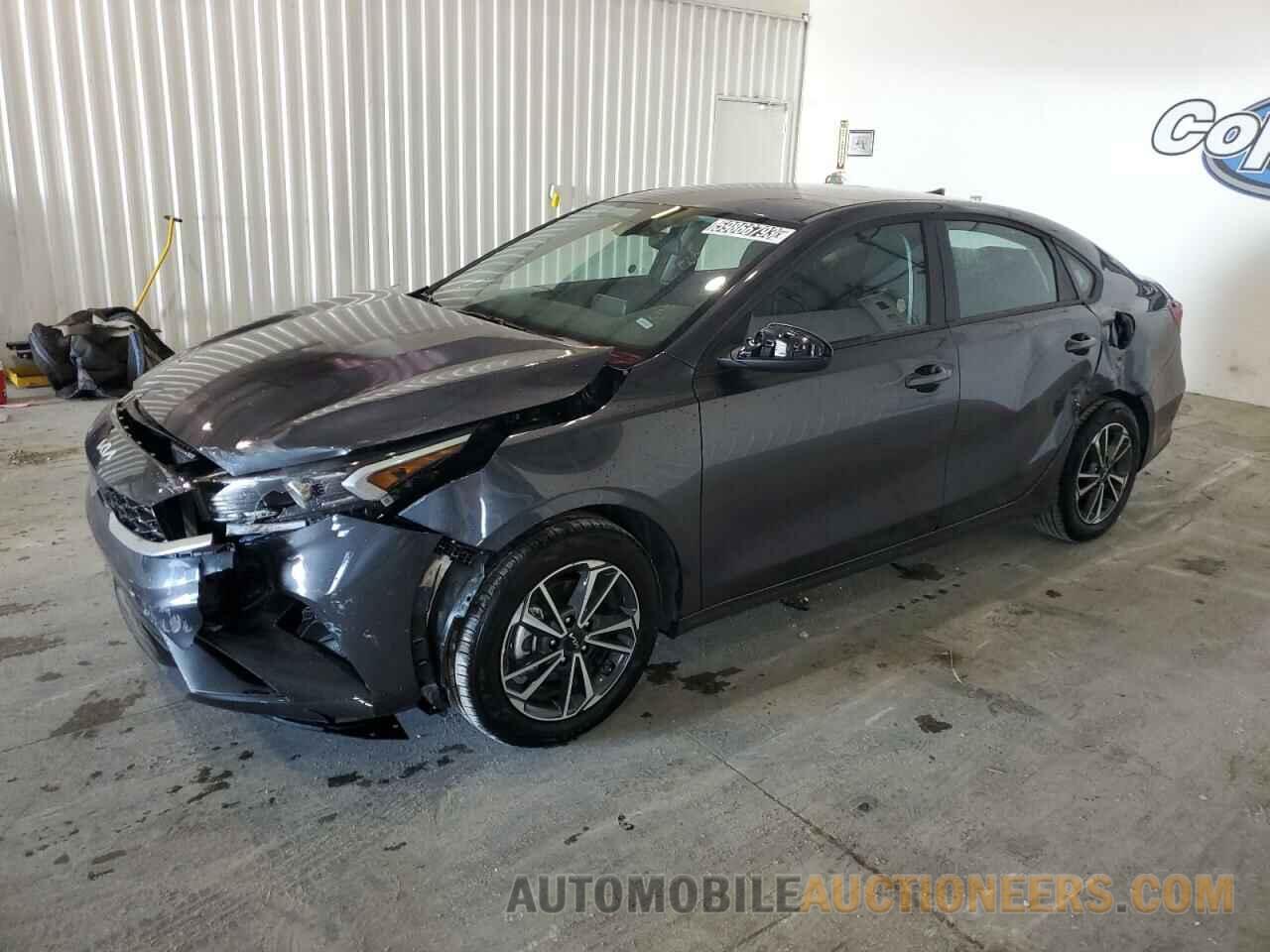 3KPF24AD3PE621652 KIA FORTE 2023