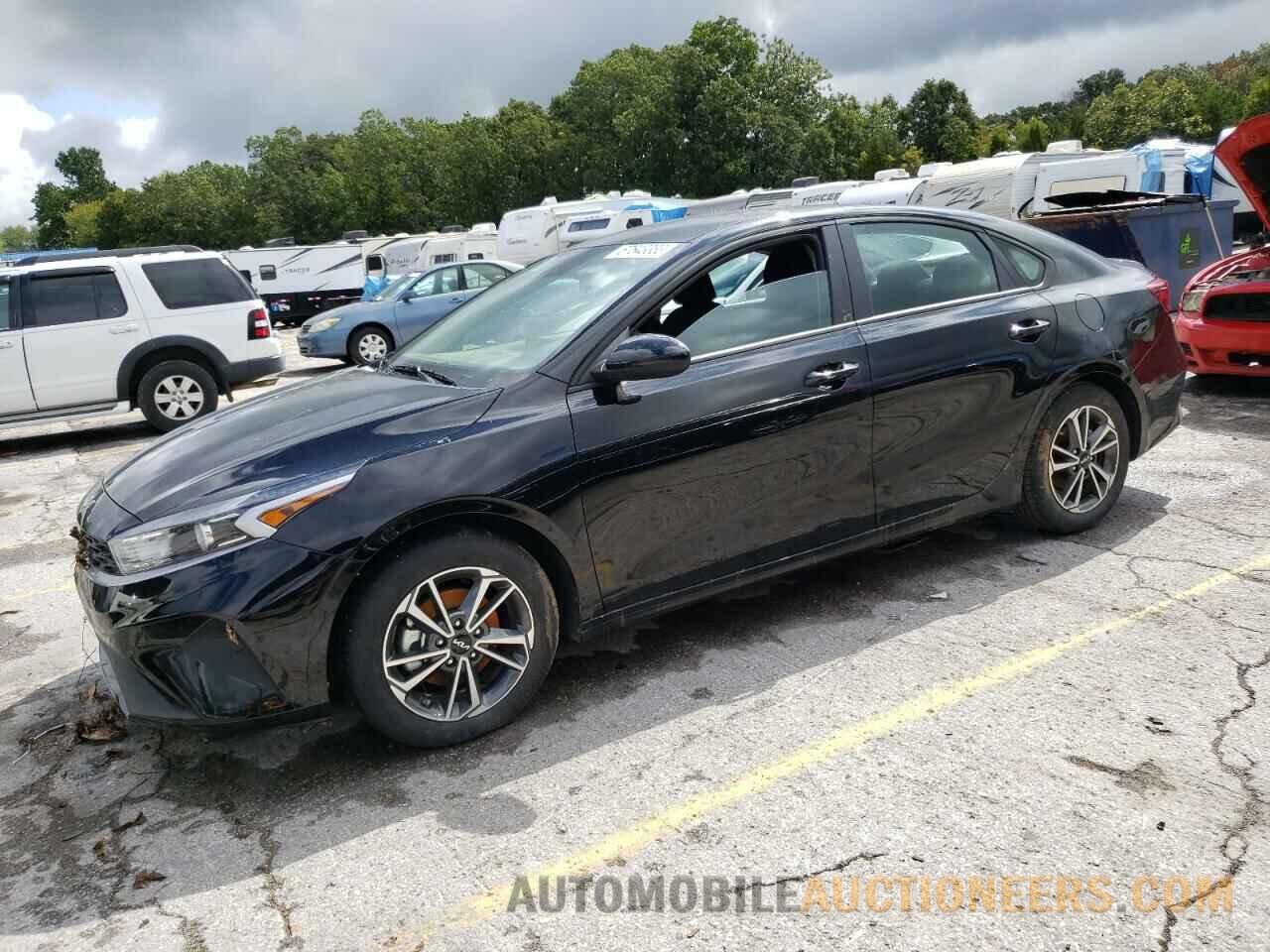 3KPF24AD3PE622168 KIA FORTE 2023