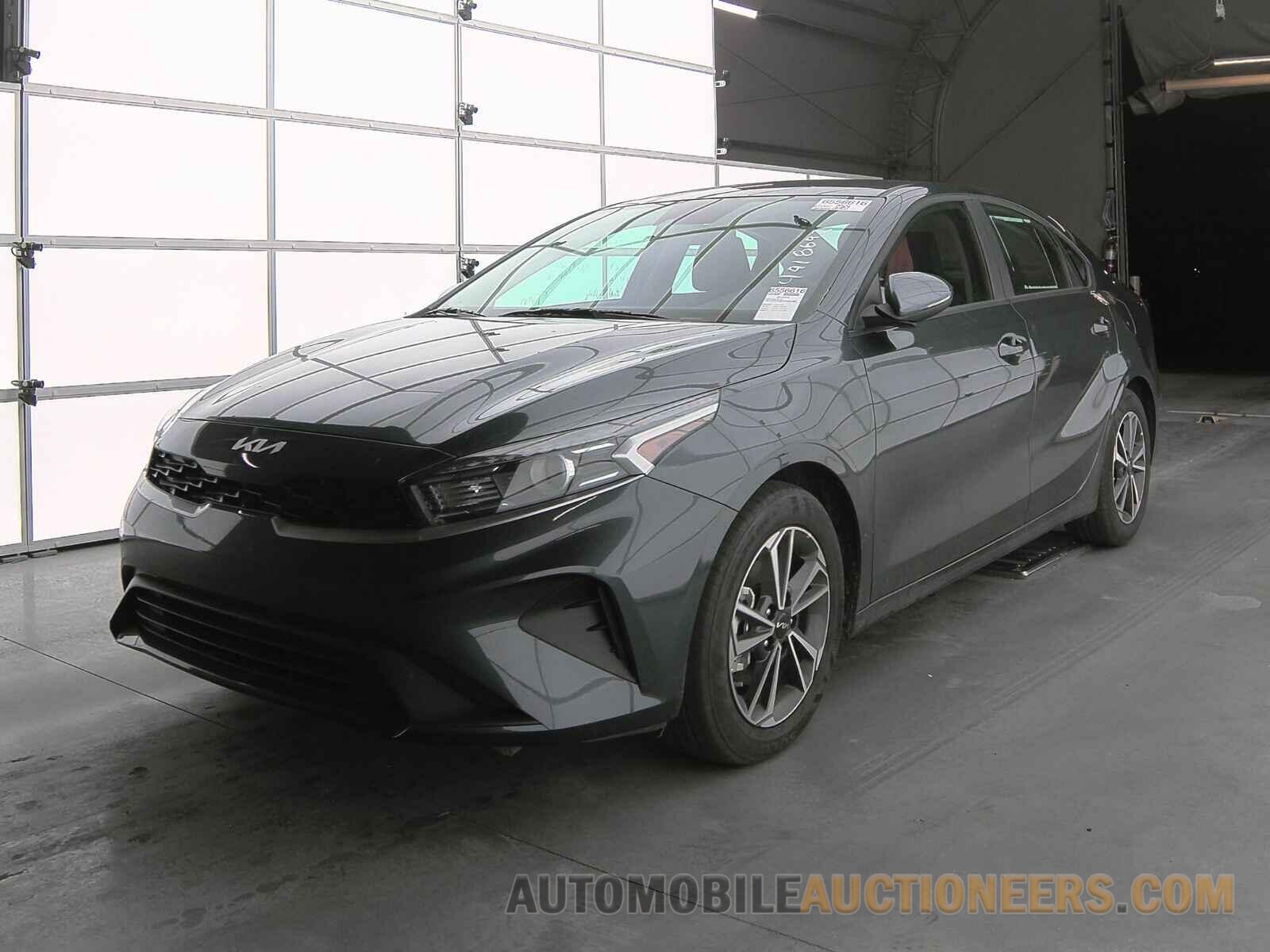 3KPF24AD3PE622462 Kia Forte 2023