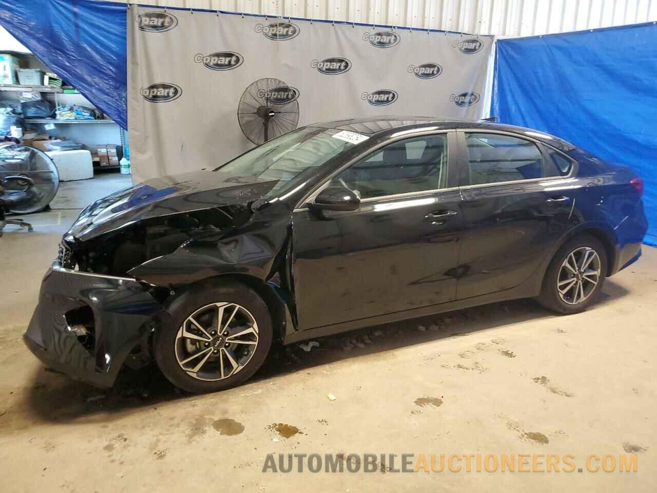 3KPF24AD3PE626107 KIA FORTE 2023