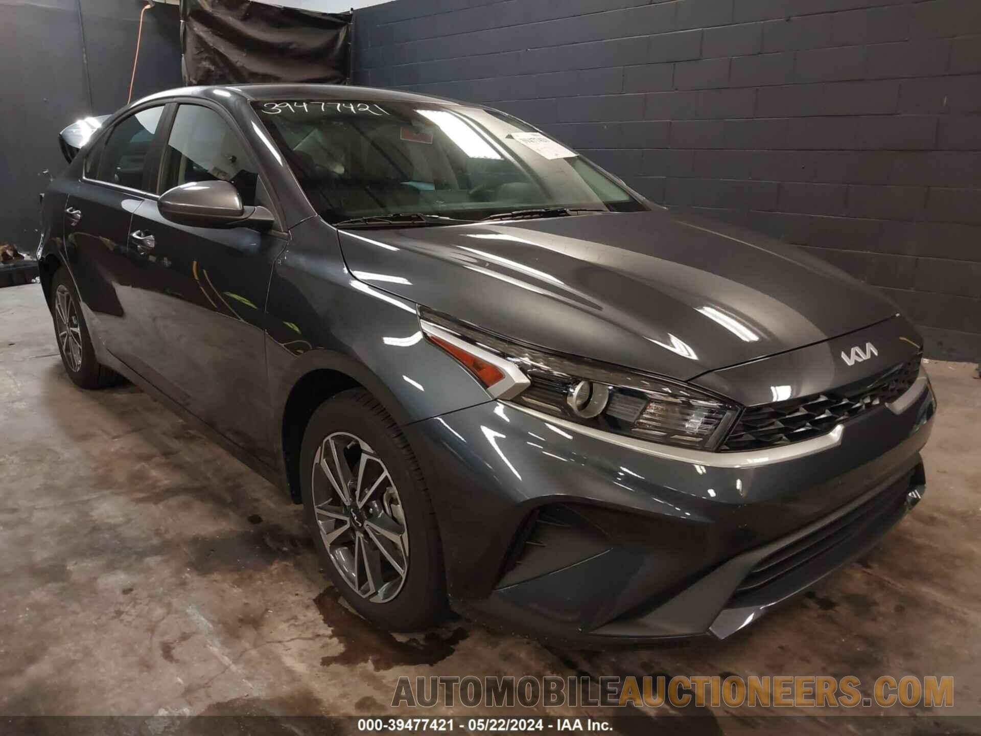 3KPF24AD3PE630352 KIA FORTE 2023