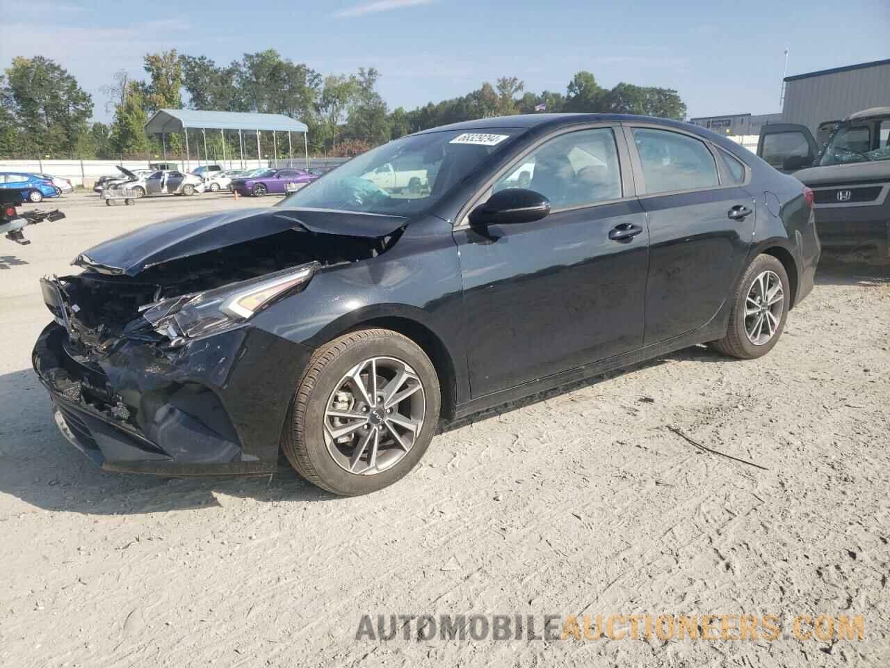 3KPF24AD3PE630772 KIA FORTE 2023