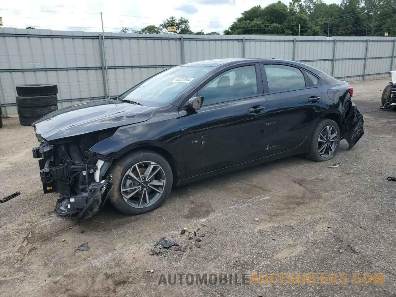 3KPF24AD3PE631243 KIA FORTE 2023