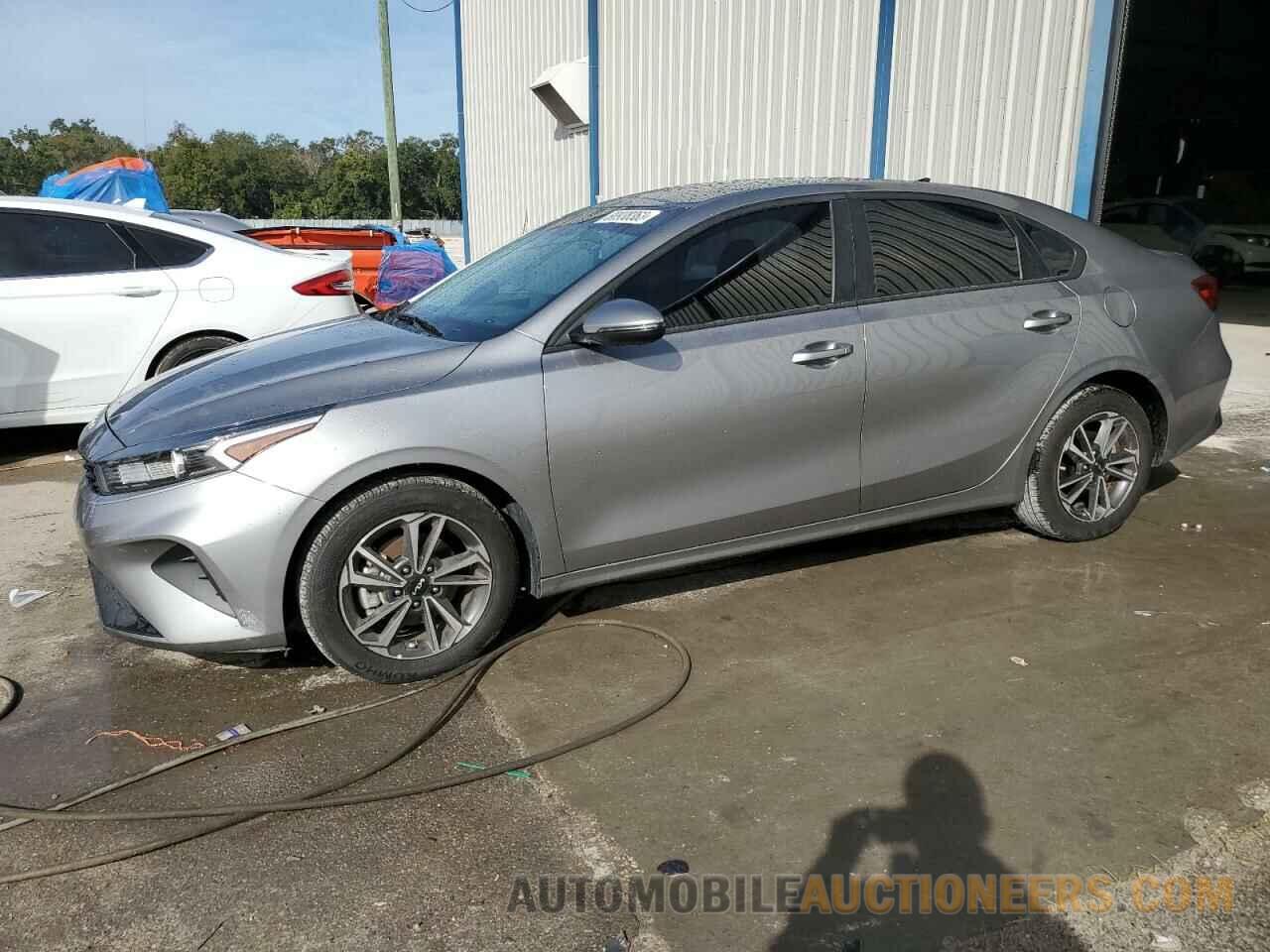 3KPF24AD3PE631372 KIA FORTE 2023