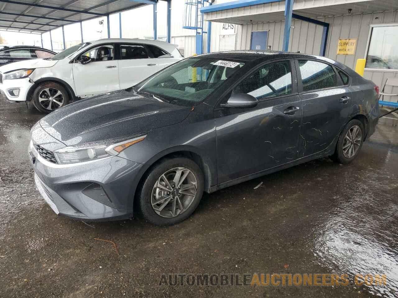 3KPF24AD3PE635020 KIA FORTE 2023