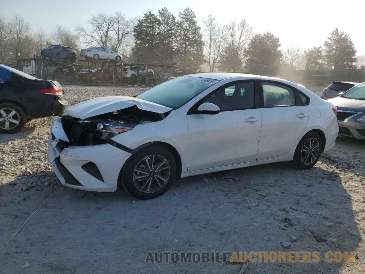 3KPF24AD3PE636670 KIA FORTE 2023