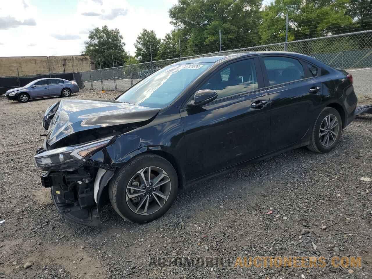 3KPF24AD3PE637107 KIA FORTE 2023