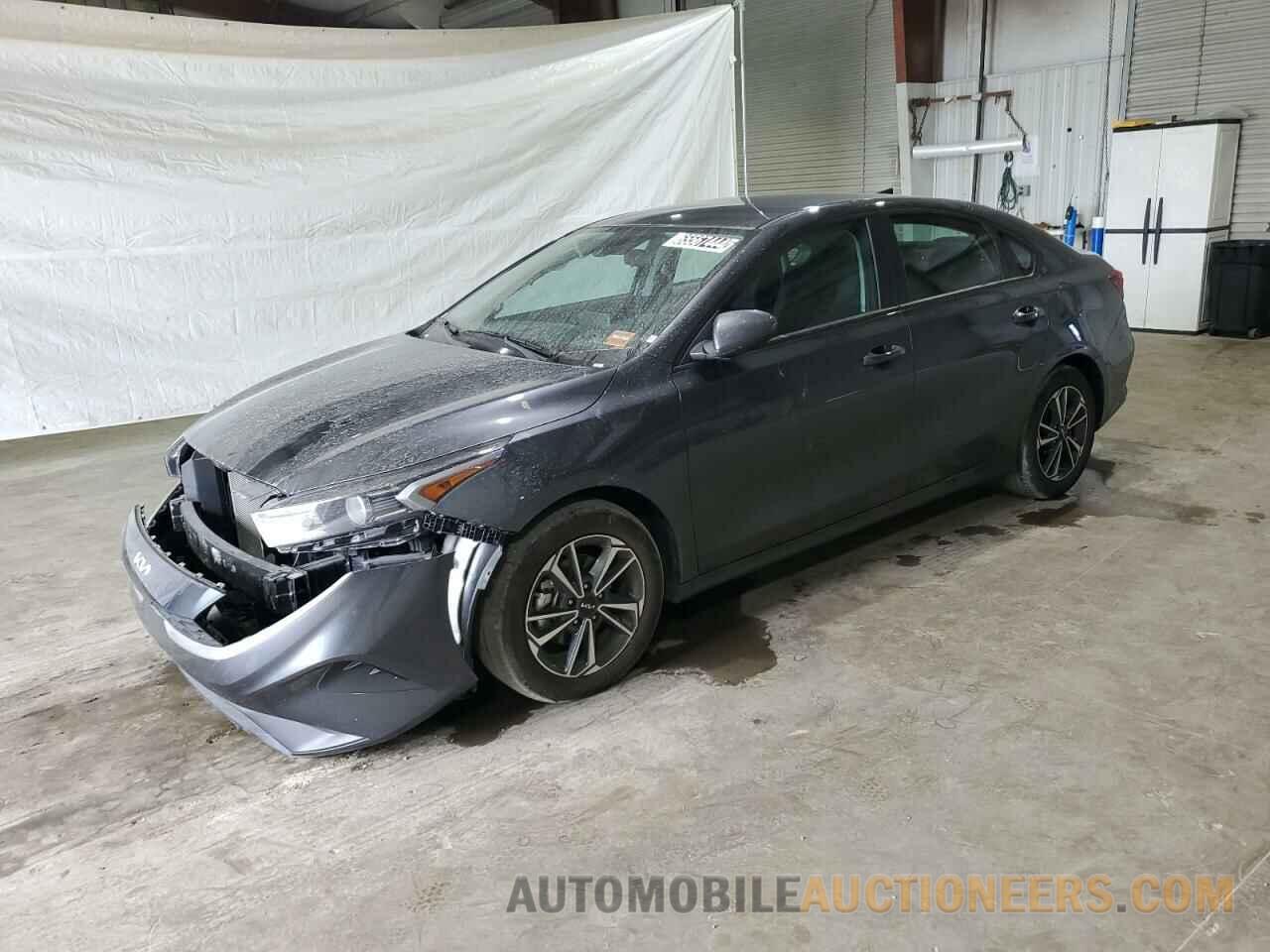 3KPF24AD3PE643702 KIA FORTE 2023