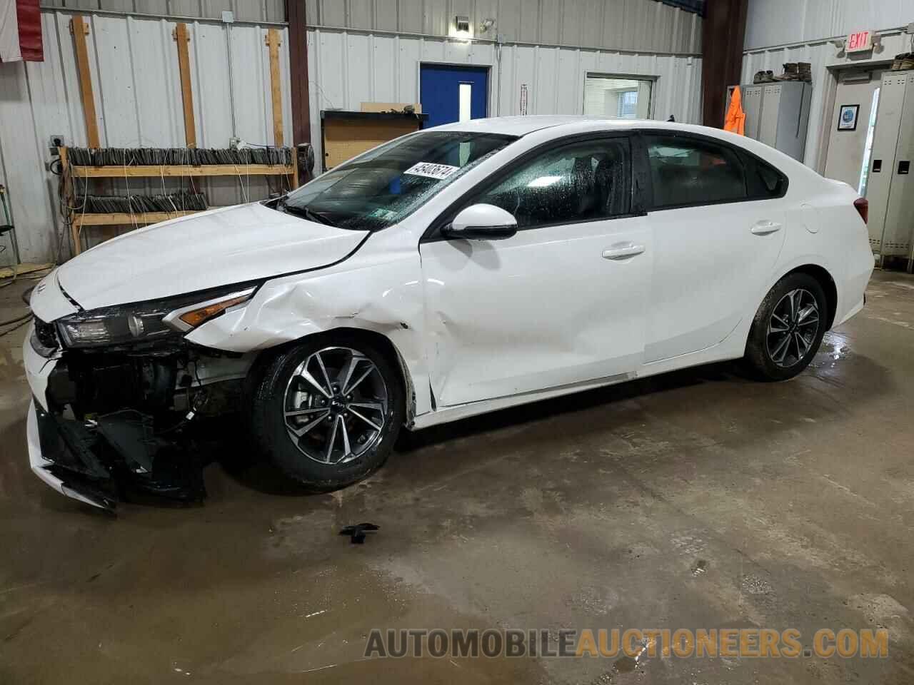 3KPF24AD3PE645580 KIA FORTE 2023