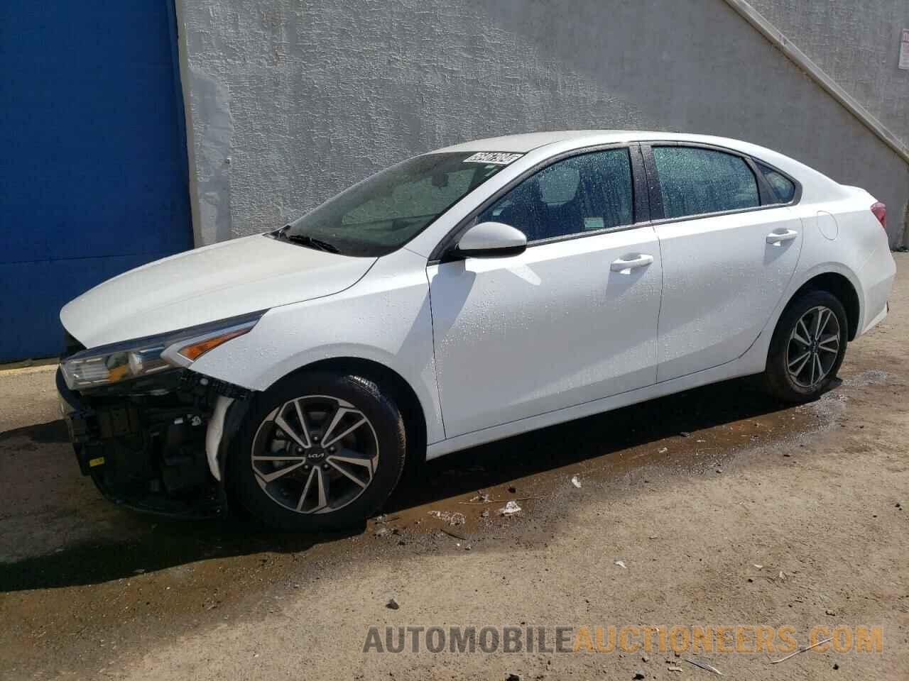 3KPF24AD3PE646275 KIA FORTE 2023