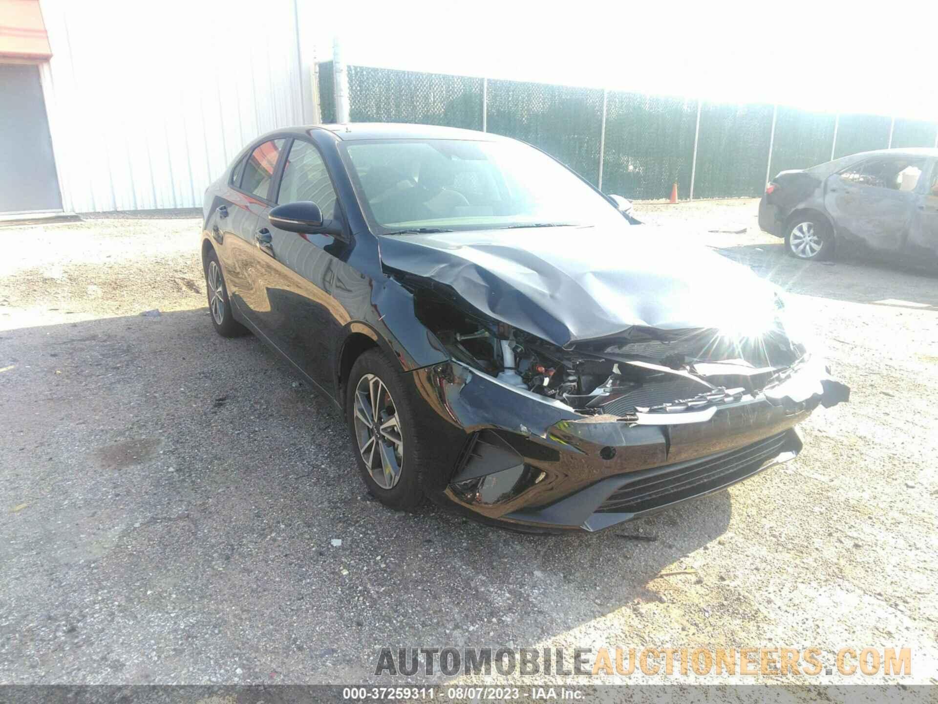 3KPF24AD3PE647281 KIA FORTE 2023