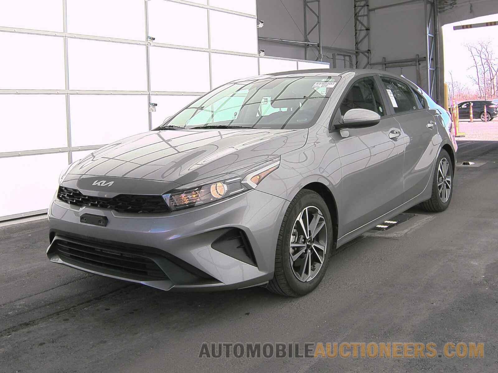 3KPF24AD3PE649998 Kia Forte 2023