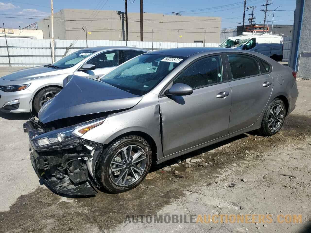 3KPF24AD3PE650178 KIA FORTE 2023