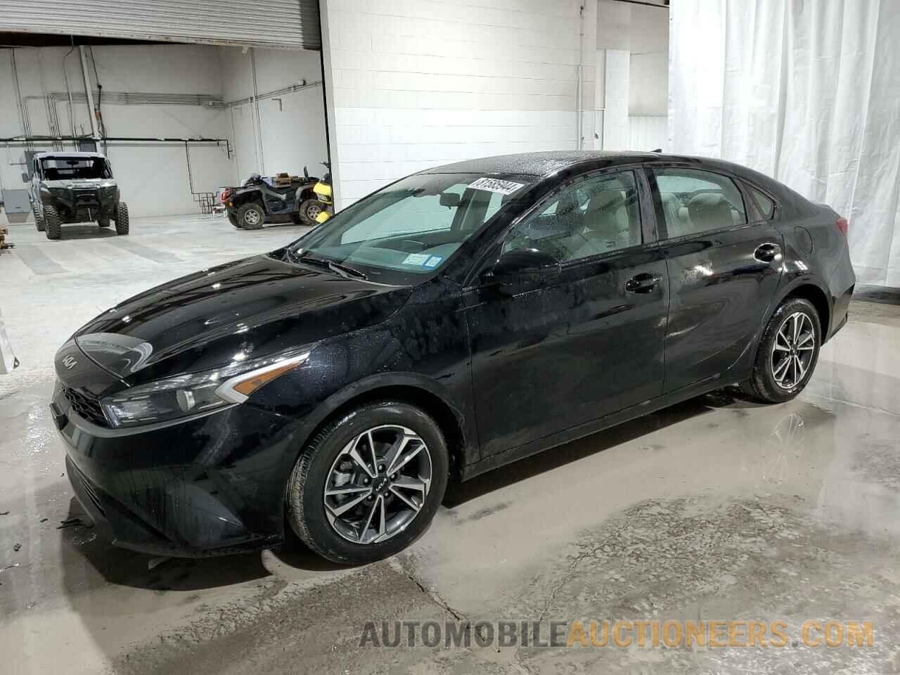 3KPF24AD3PE657793 KIA FORTE 2023