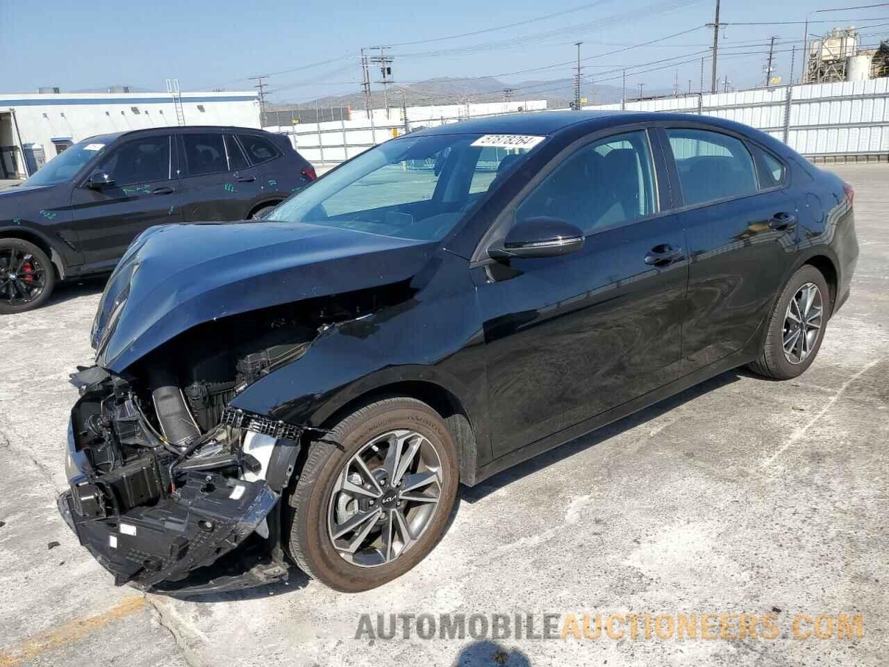 3KPF24AD3PE687215 KIA FORTE 2023