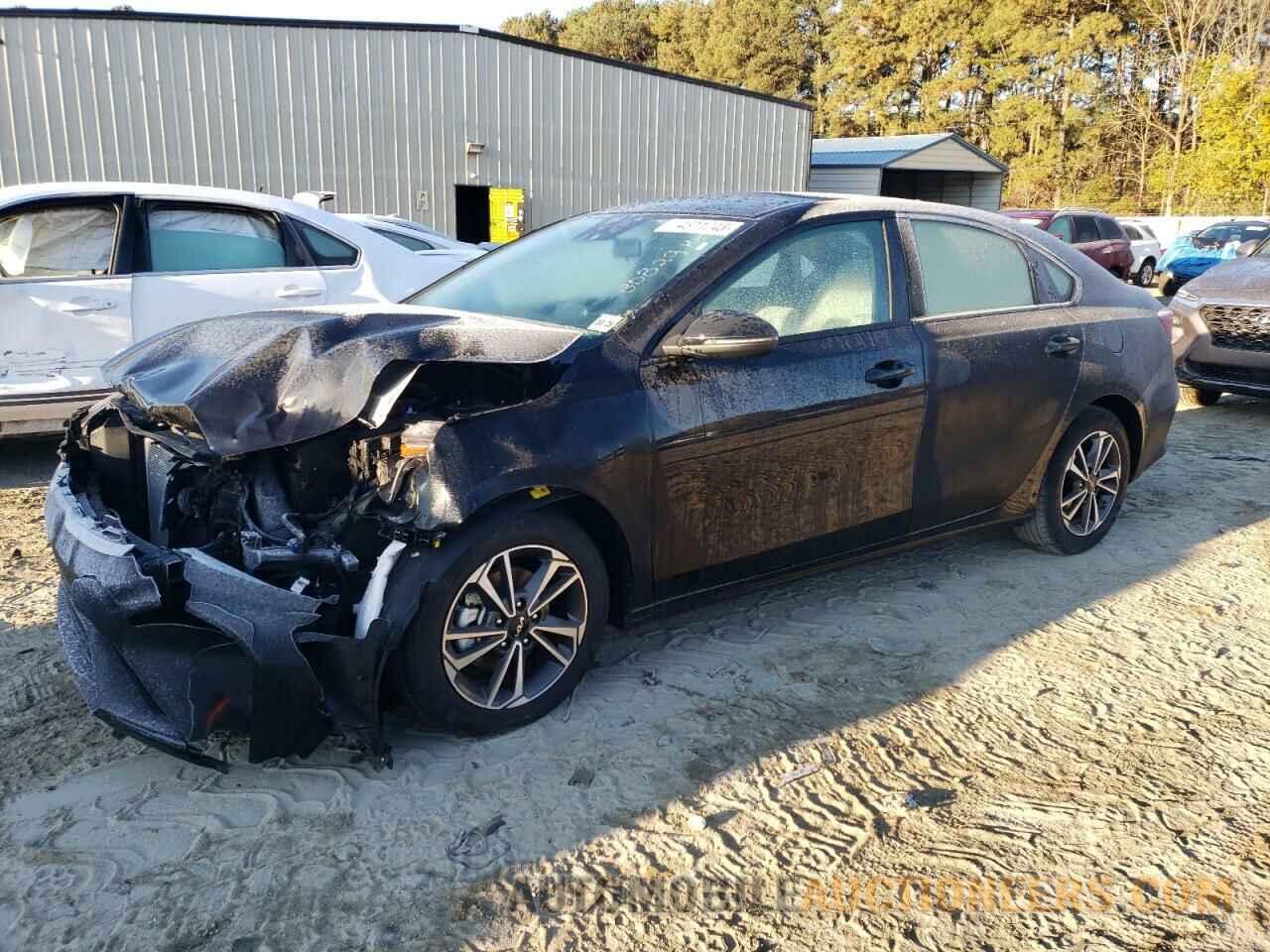 3KPF24AD3PE690146 KIA FORTE 2023