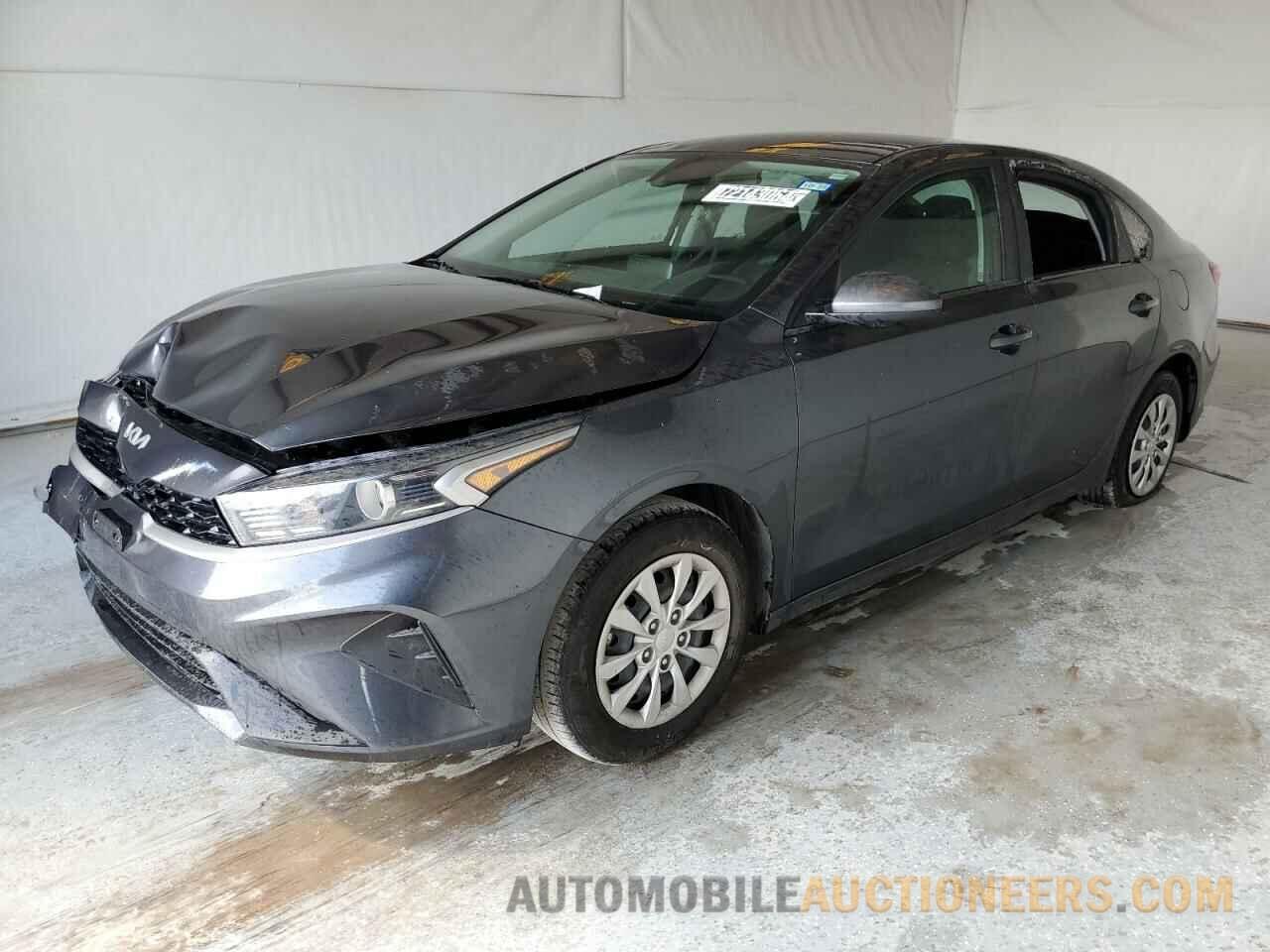 3KPF24AD3RE695401 KIA FORTE 2024