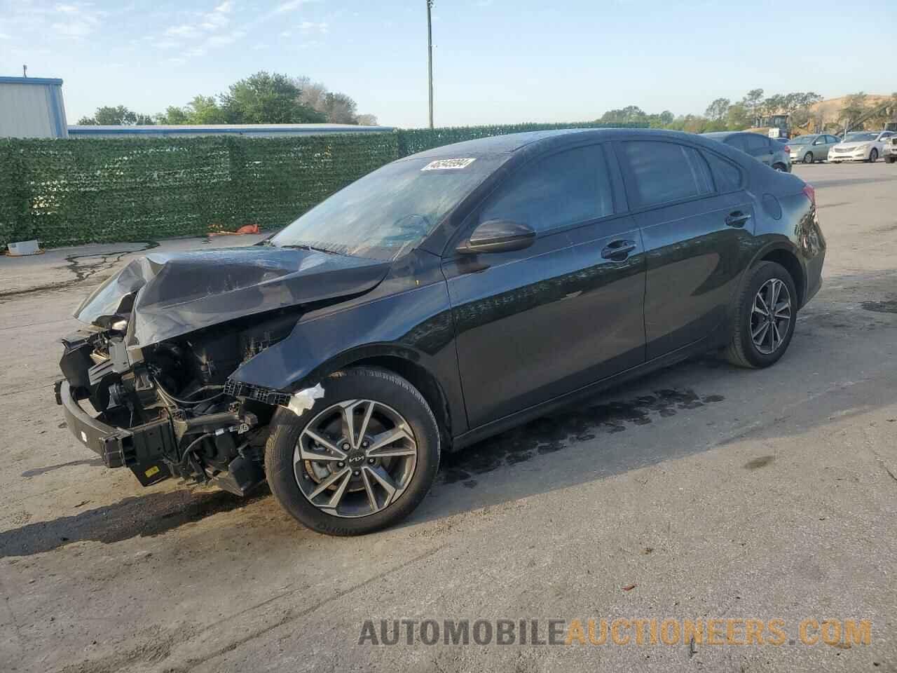 3KPF24AD3RE696273 KIA FORTE 2024