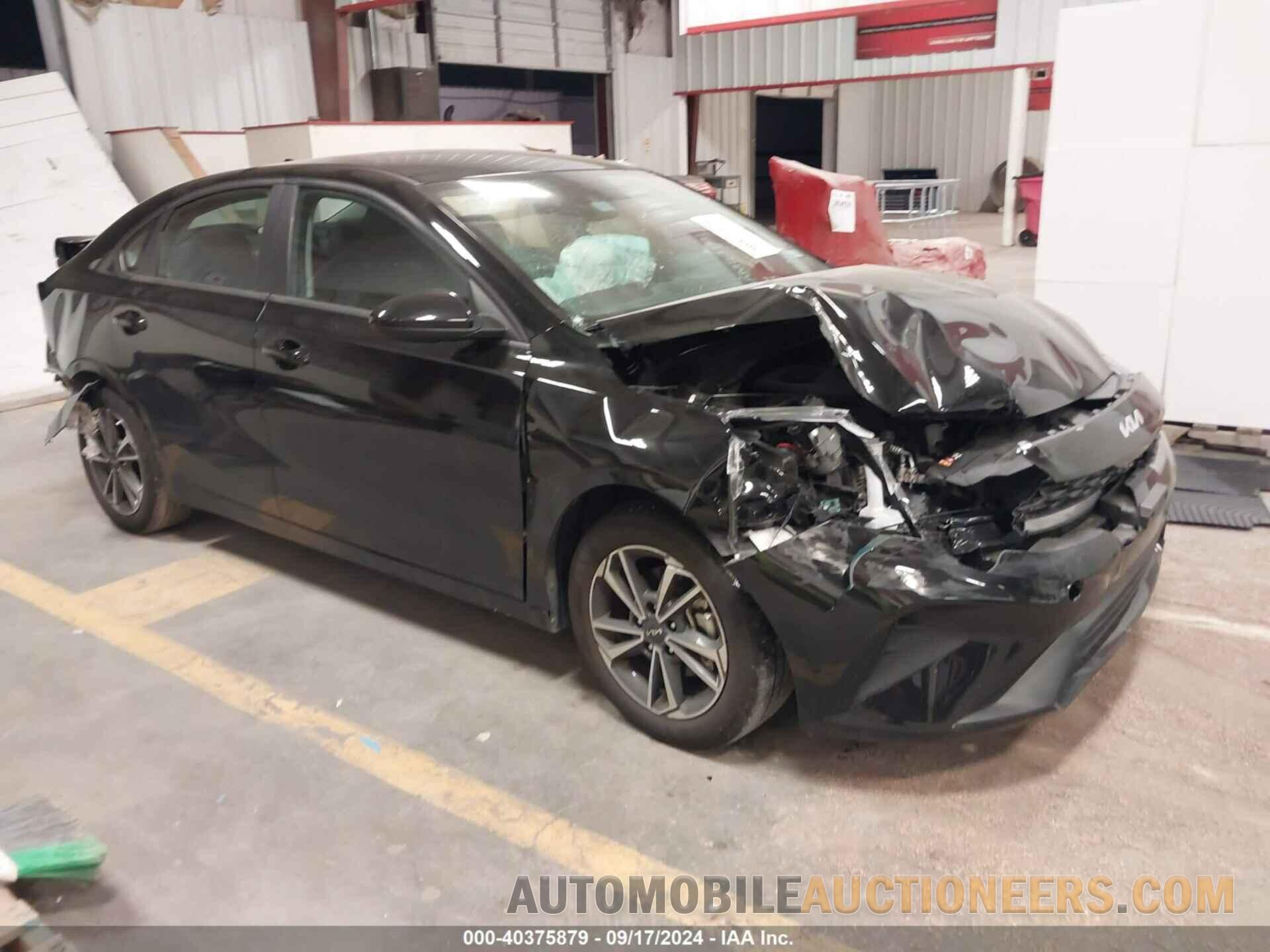 3KPF24AD3RE701777 KIA FORTE 2024