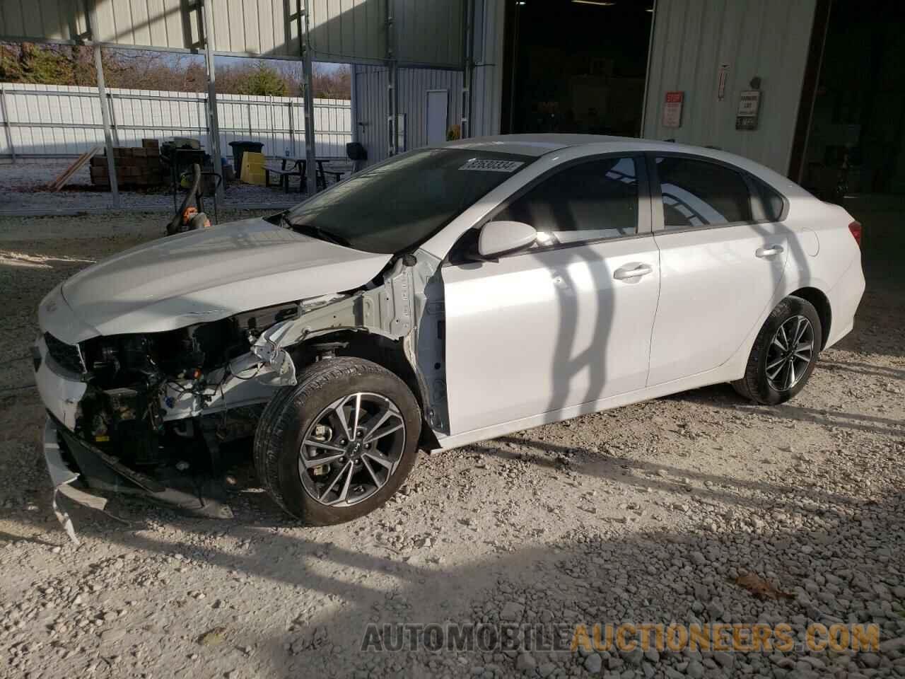 3KPF24AD3RE706851 KIA FORTE 2024