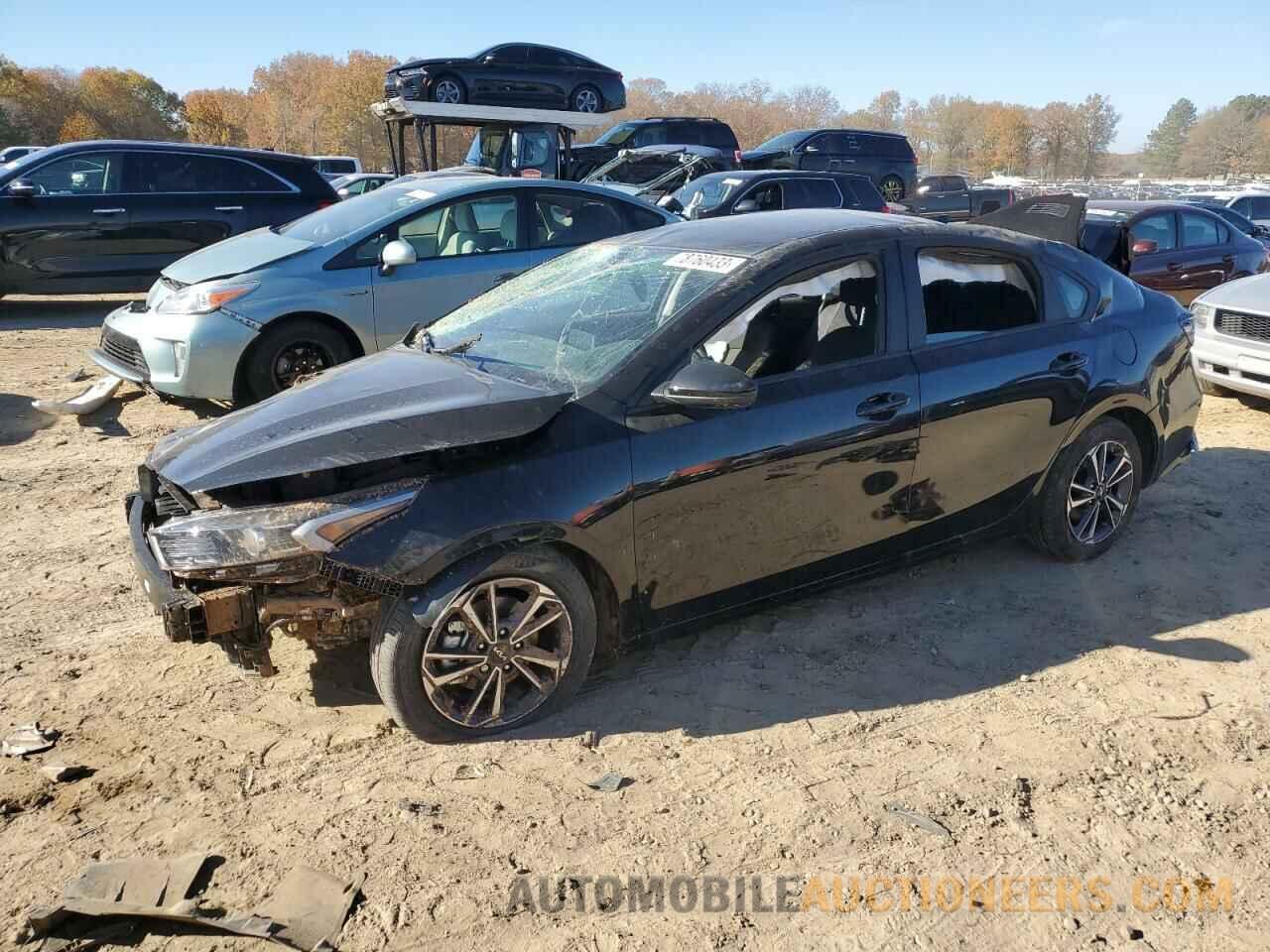 3KPF24AD3RE712875 KIA FORTE 2024