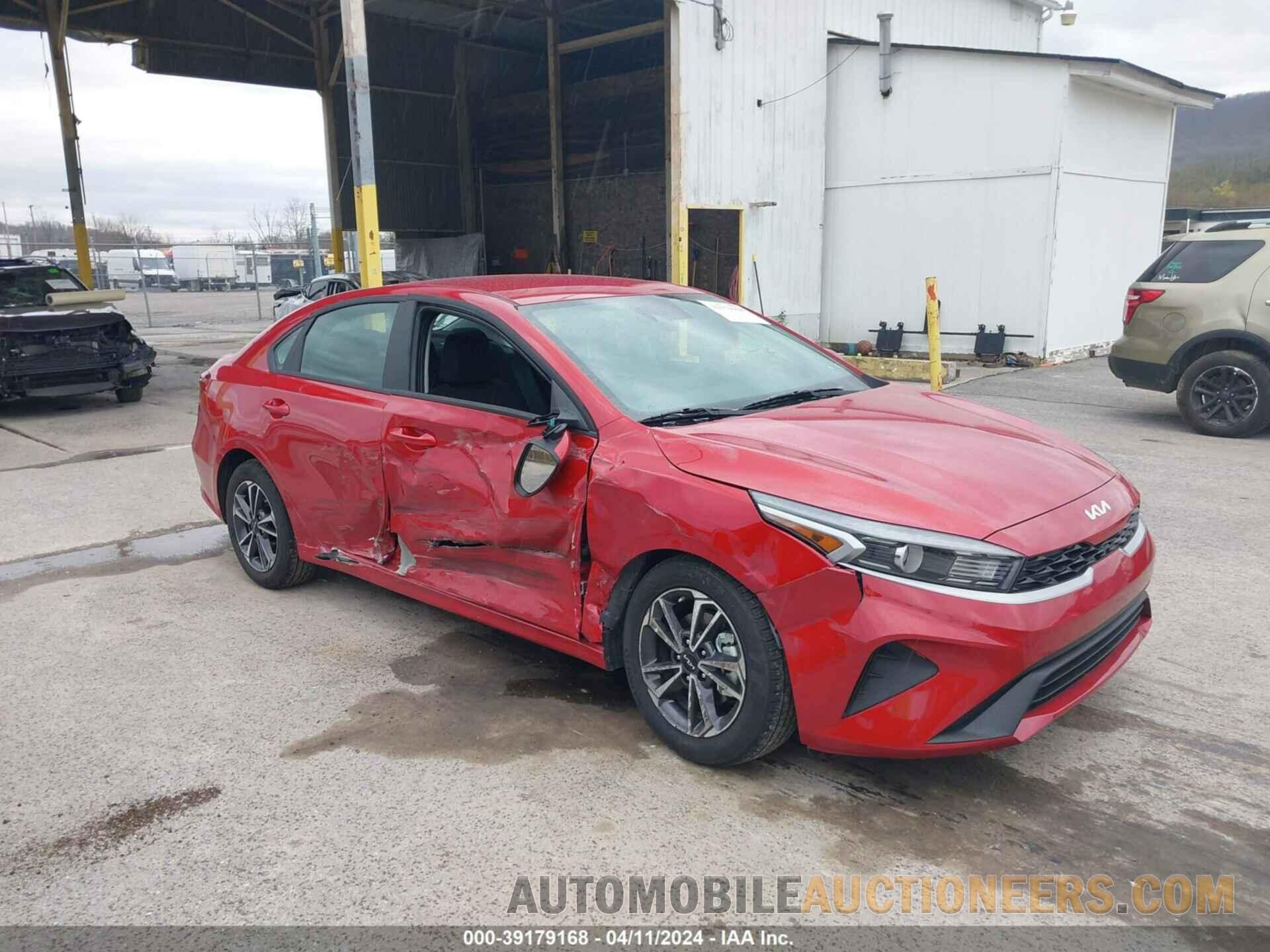 3KPF24AD3RE716957 KIA FORTE 2024