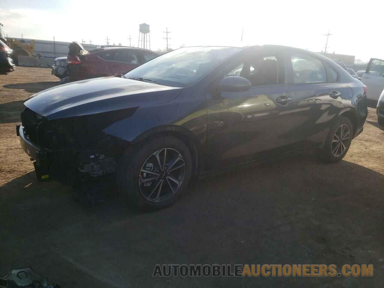 3KPF24AD3RE721530 KIA FORTE 2024