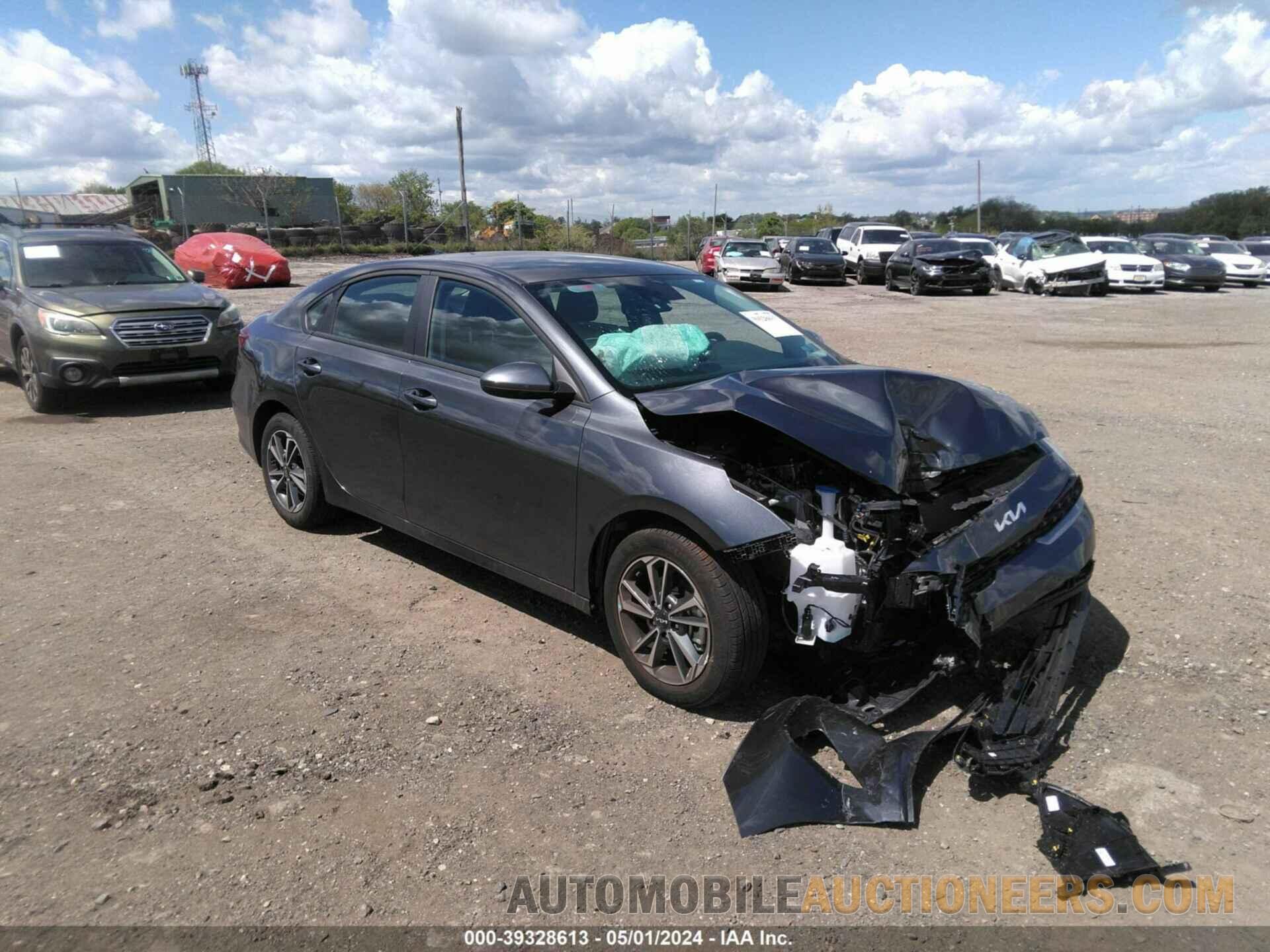 3KPF24AD3RE723729 KIA FORTE 2024