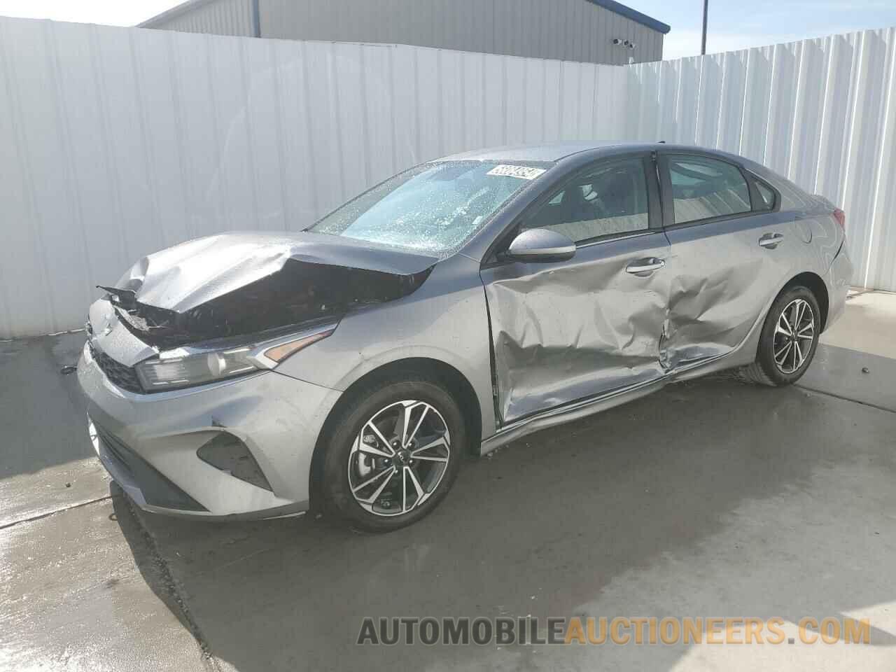 3KPF24AD3RE727201 KIA FORTE 2024