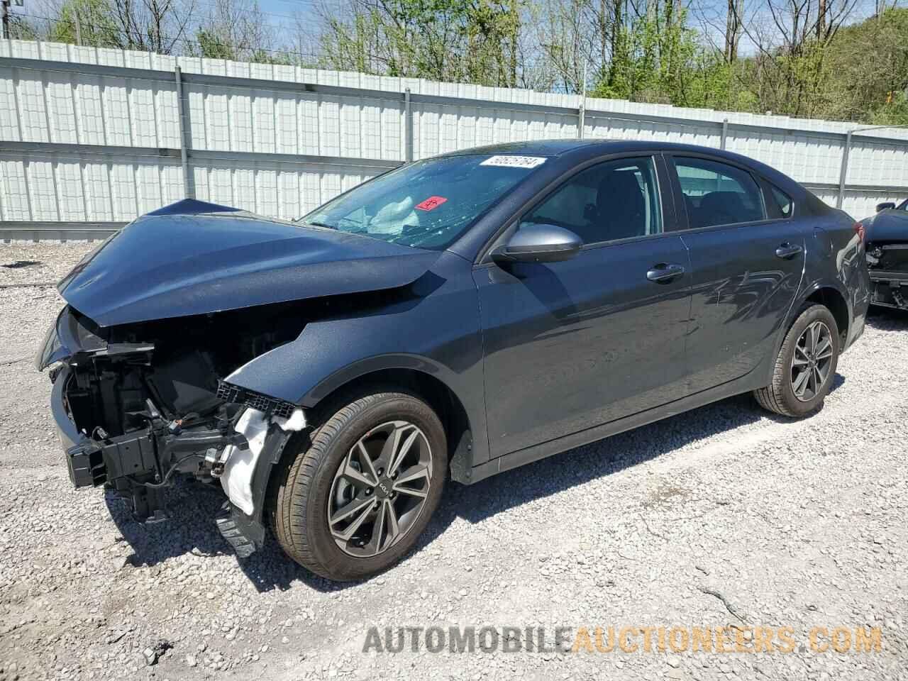 3KPF24AD3RE727666 KIA FORTE 2024