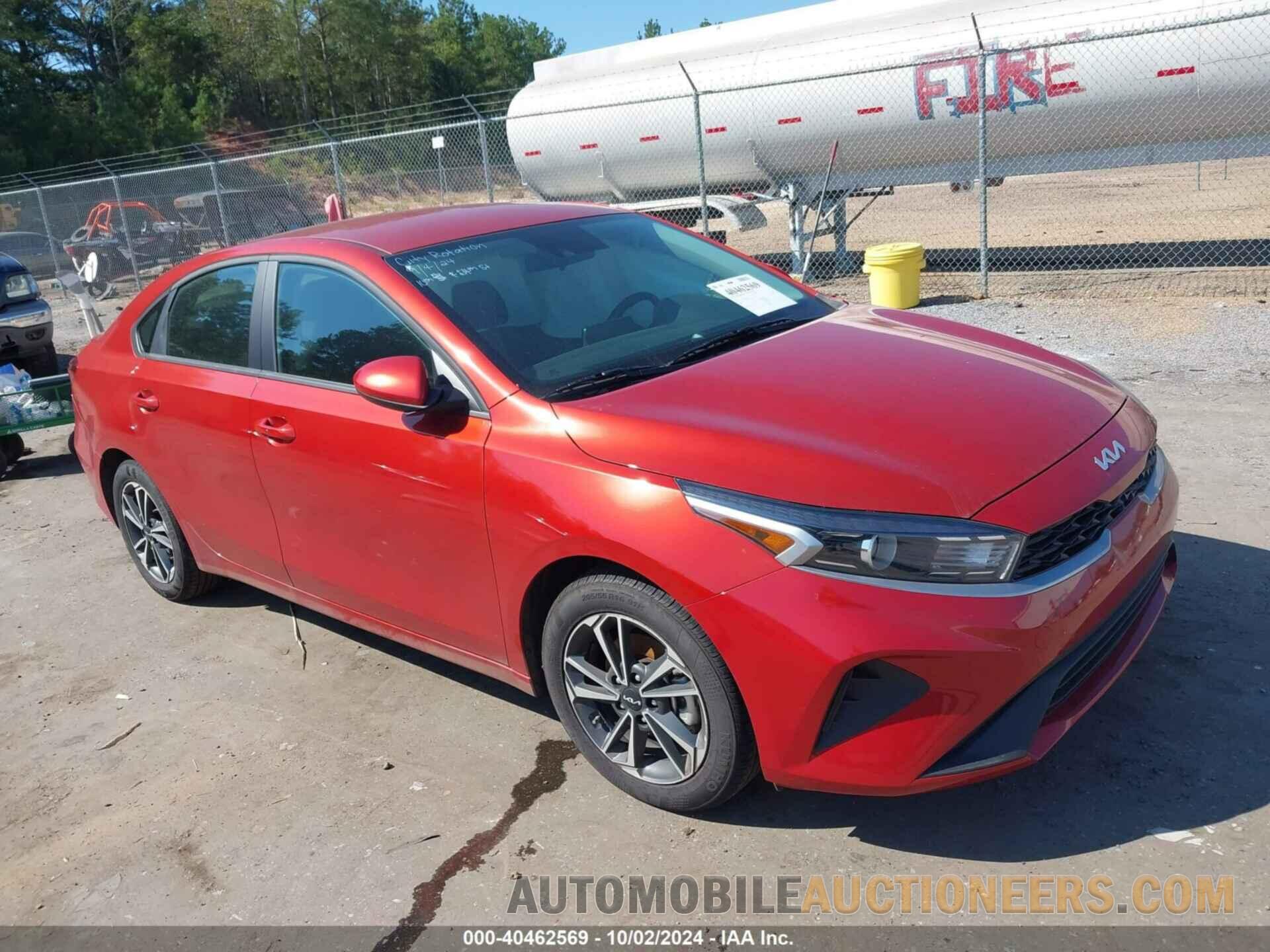 3KPF24AD3RE729028 KIA FORTE 2024