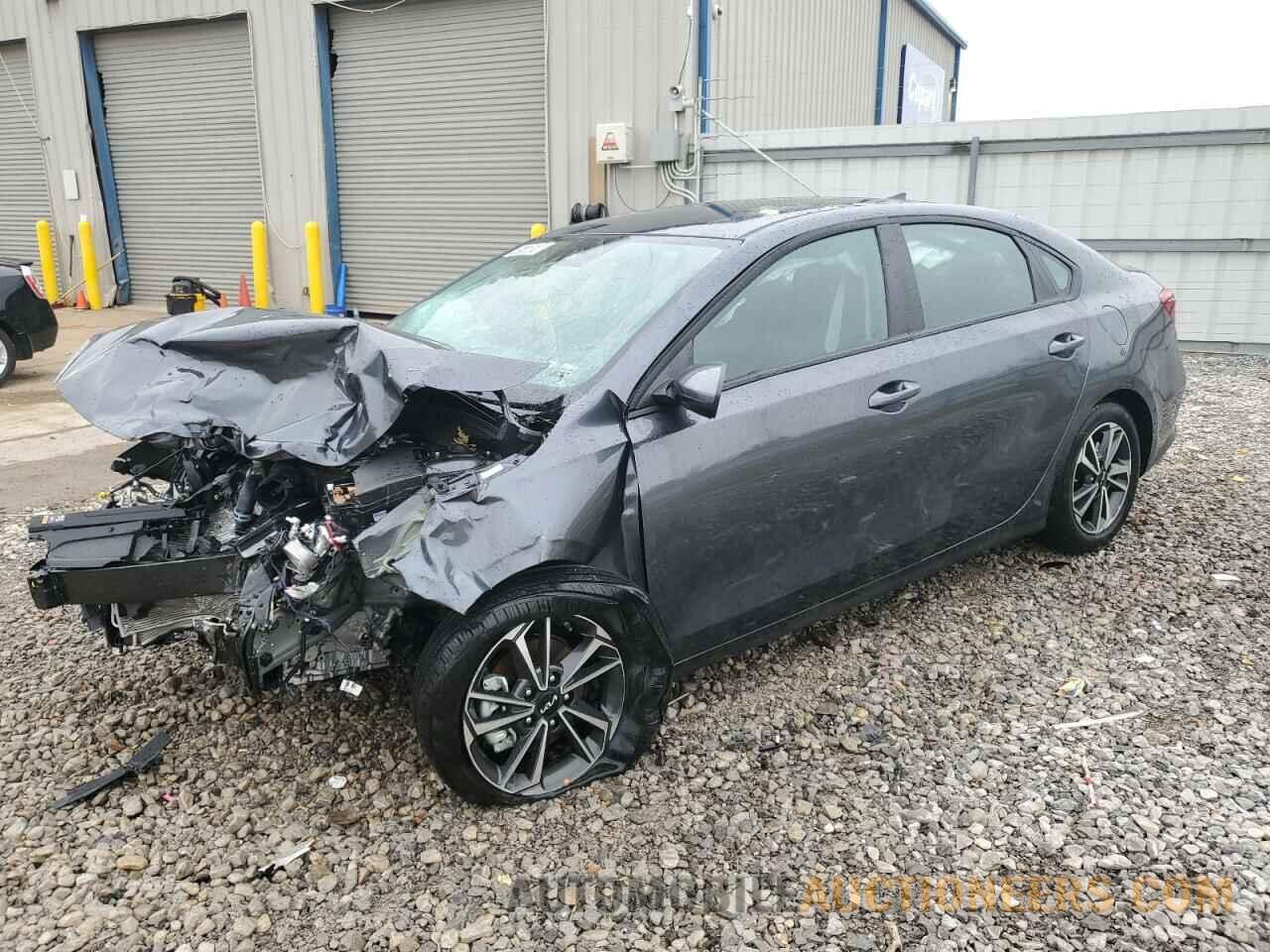 3KPF24AD3RE729787 KIA FORTE 2024