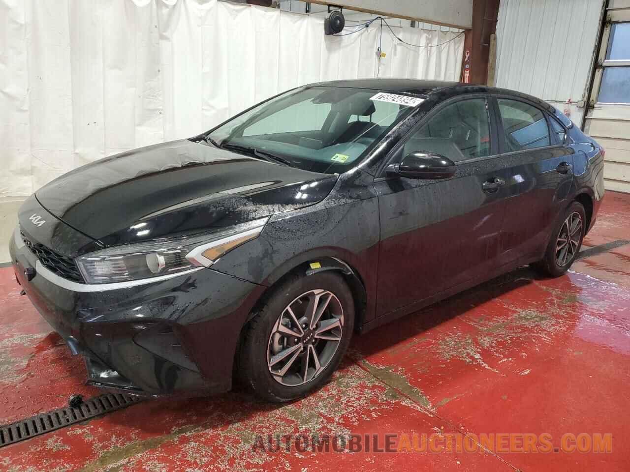 3KPF24AD3RE739638 KIA FORTE 2024