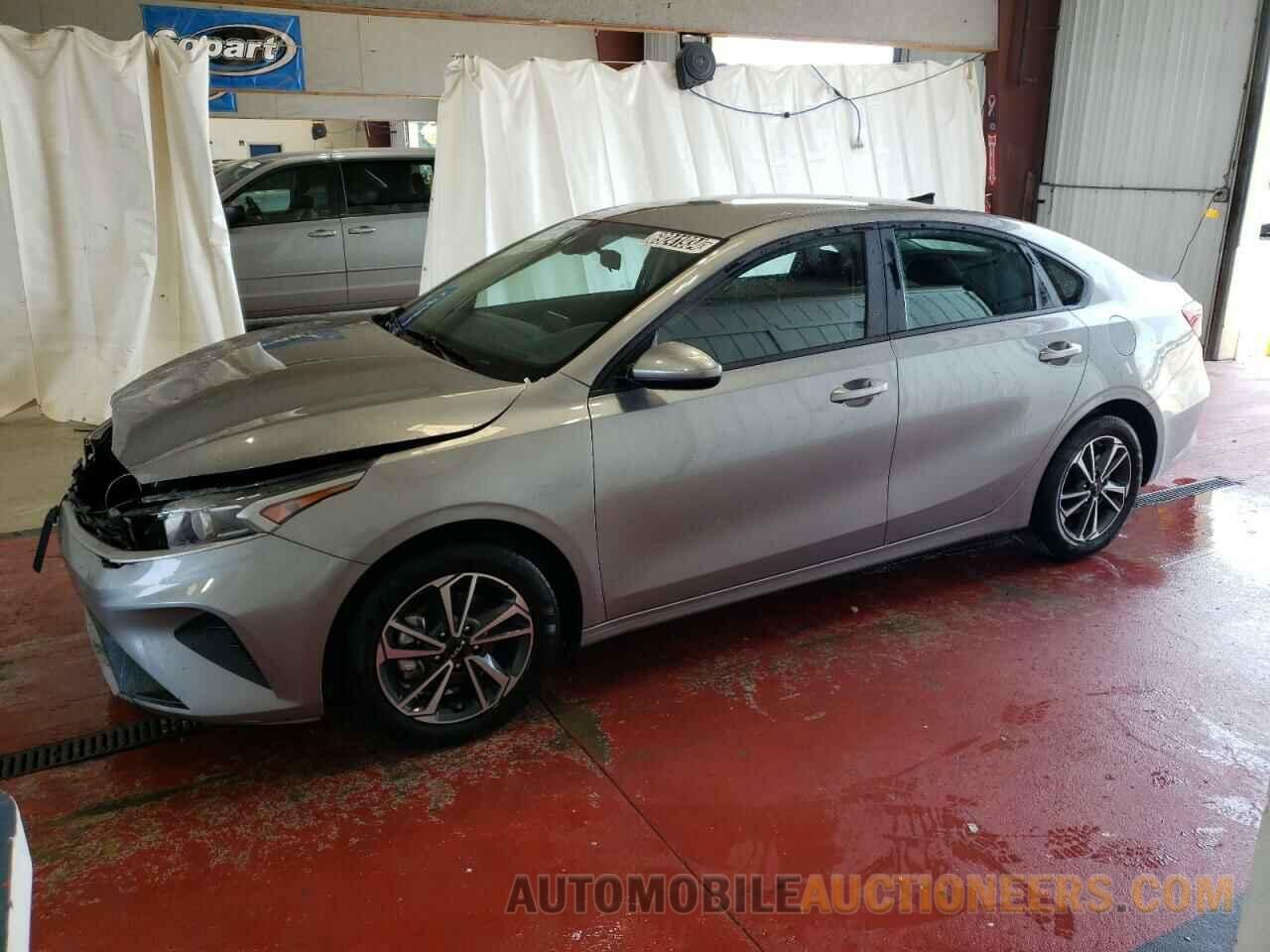 3KPF24AD3RE750364 KIA FORTE 2024