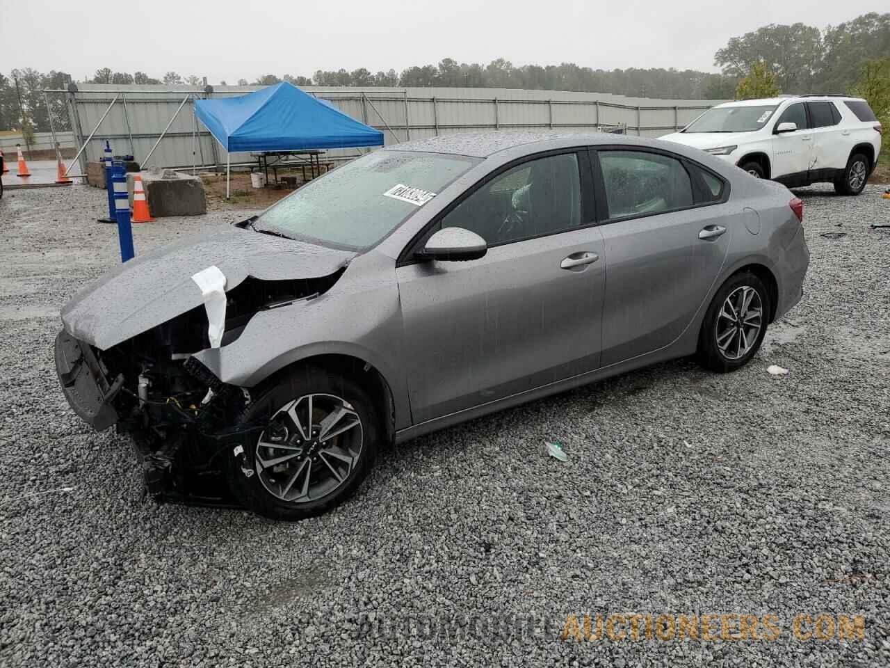 3KPF24AD3RE765284 KIA FORTE 2024