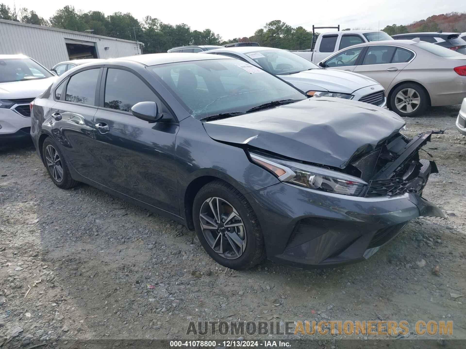 3KPF24AD3RE788824 KIA FORTE 2024