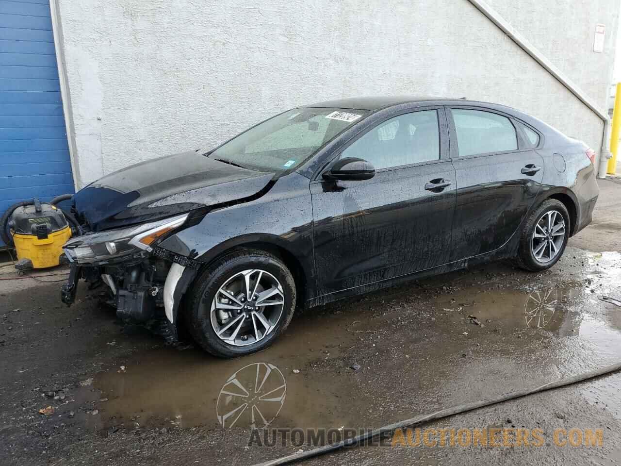 3KPF24AD3RE789410 KIA FORTE 2024