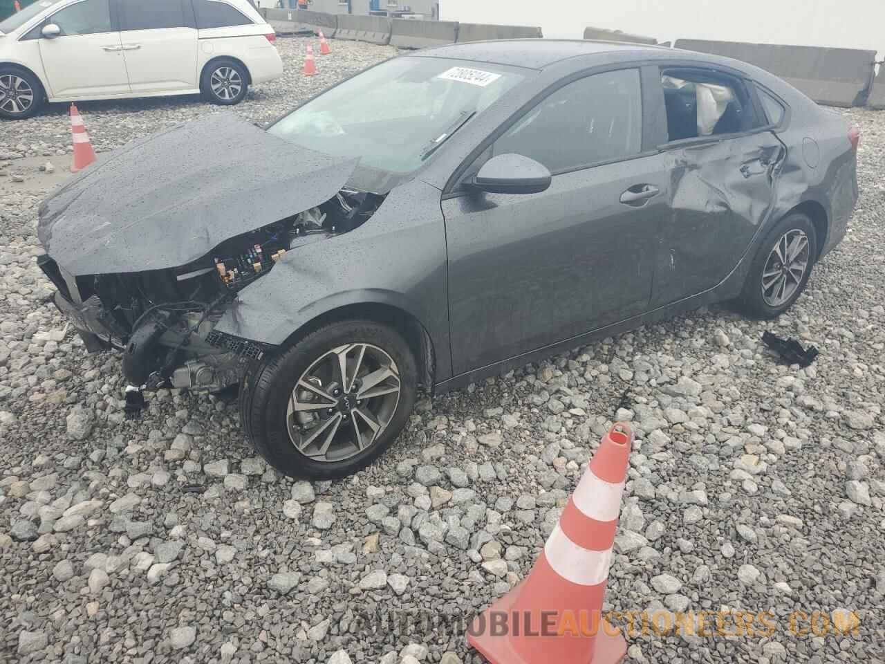 3KPF24AD3RE791805 KIA FORTE 2024