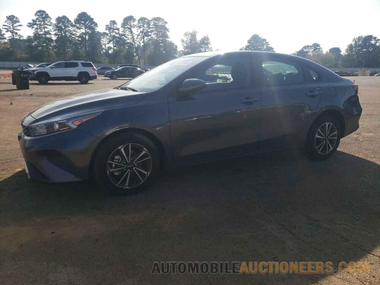 3KPF24AD3RE792274 KIA FORTE 2024