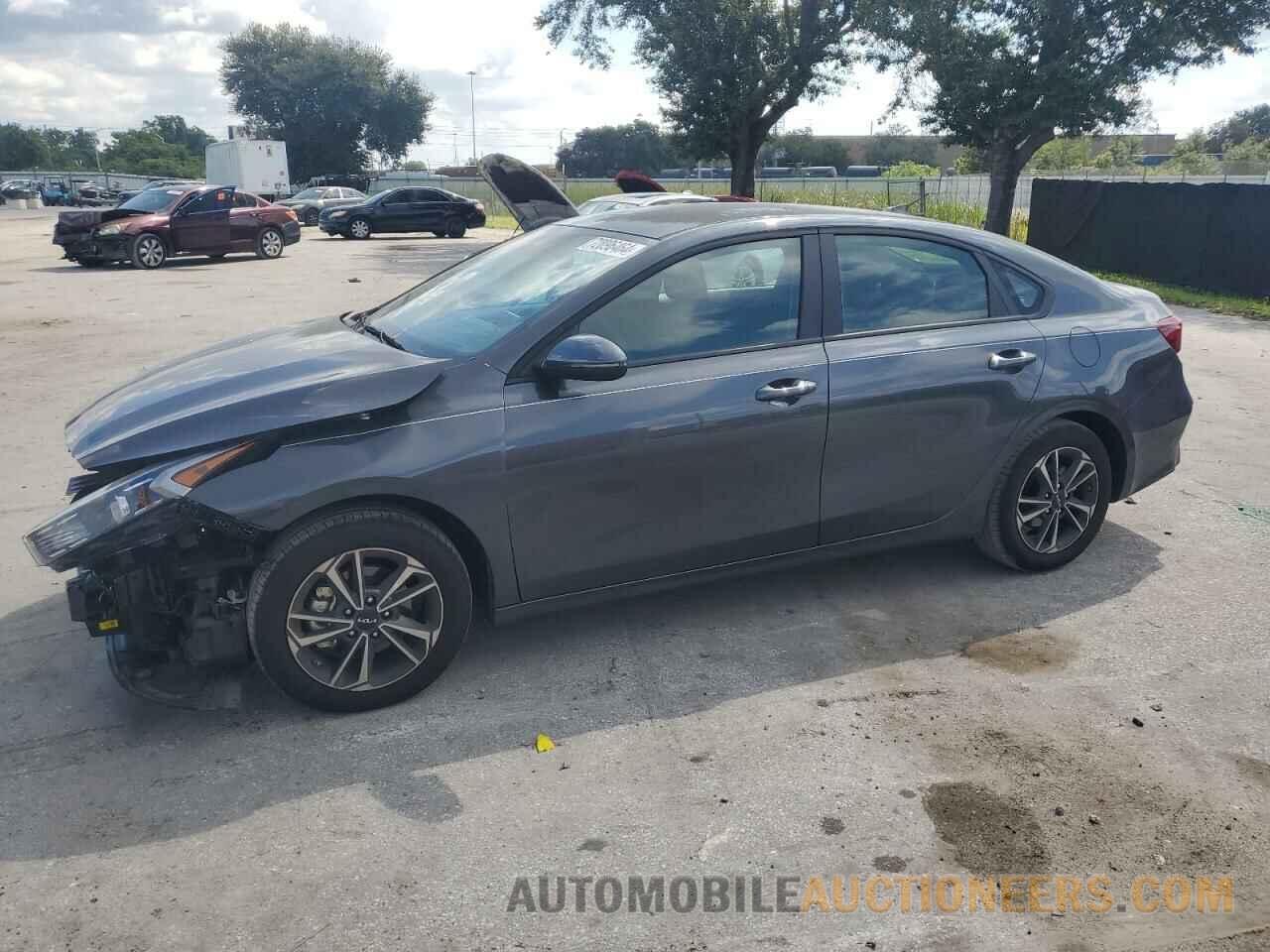 3KPF24AD3RE793098 KIA FORTE 2024