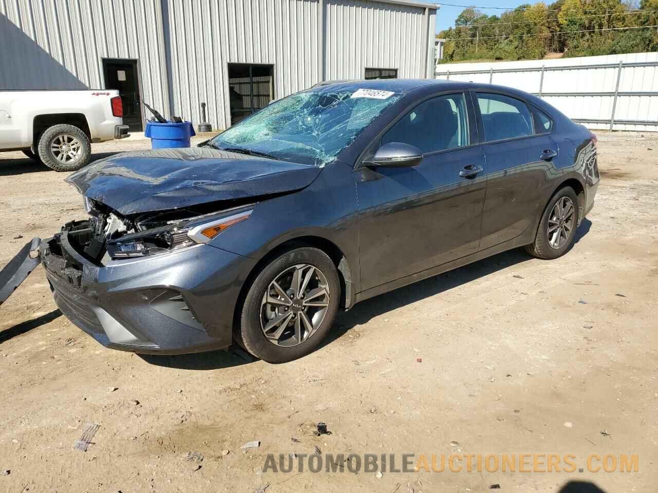 3KPF24AD3RE816394 KIA FORTE 2024