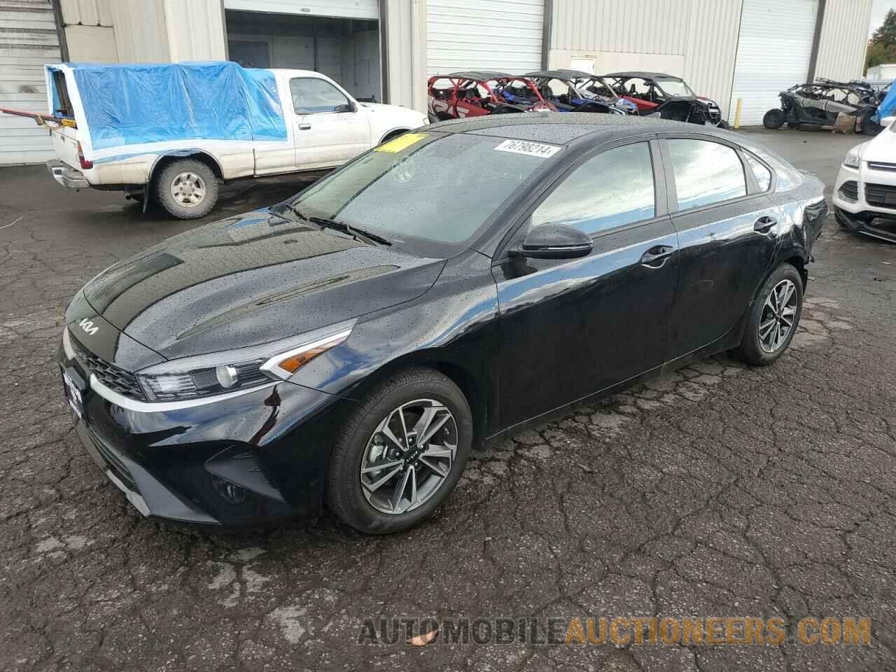 3KPF24AD3RE824981 KIA FORTE 2024