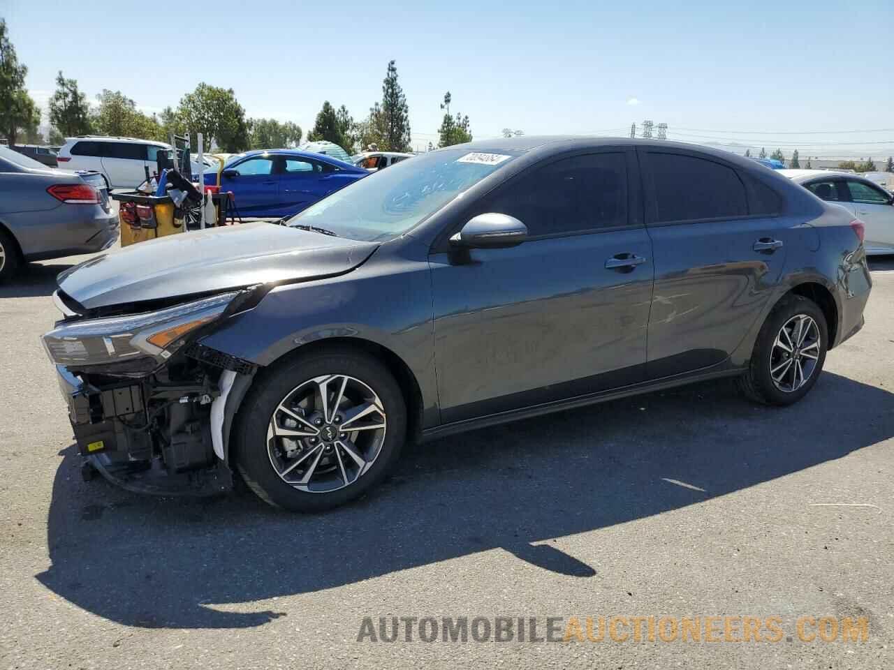 3KPF24AD3RE837293 KIA FORTE 2024