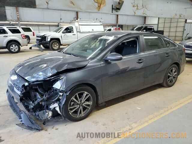 3KPF24AD4NE442596 KIA FORTE 2022