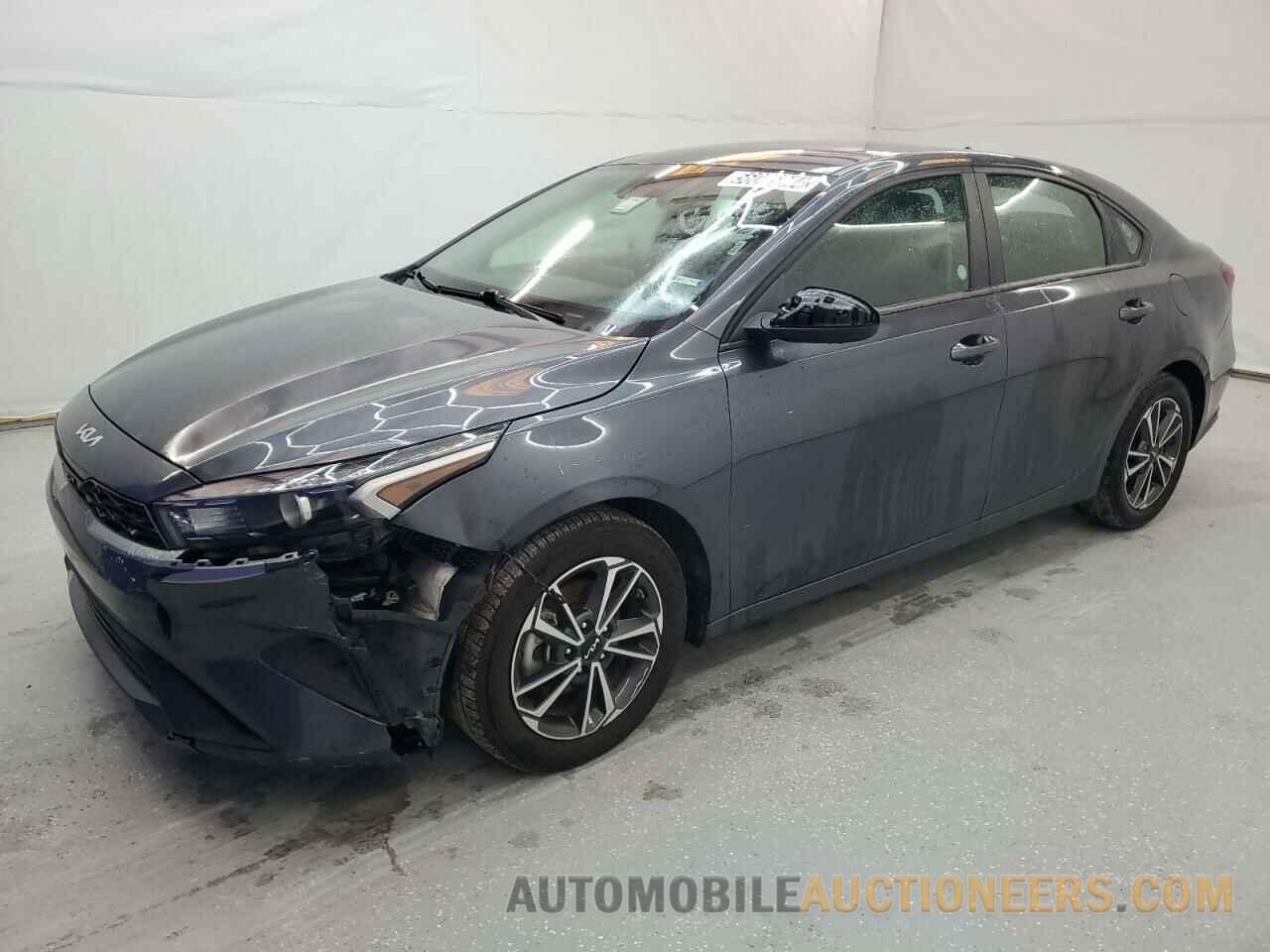 3KPF24AD4NE450438 KIA FORTE 2022