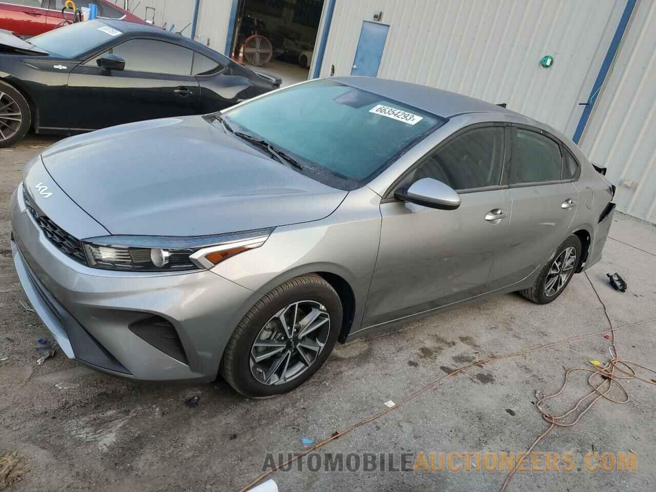 3KPF24AD4NE456966 KIA FORTE 2022