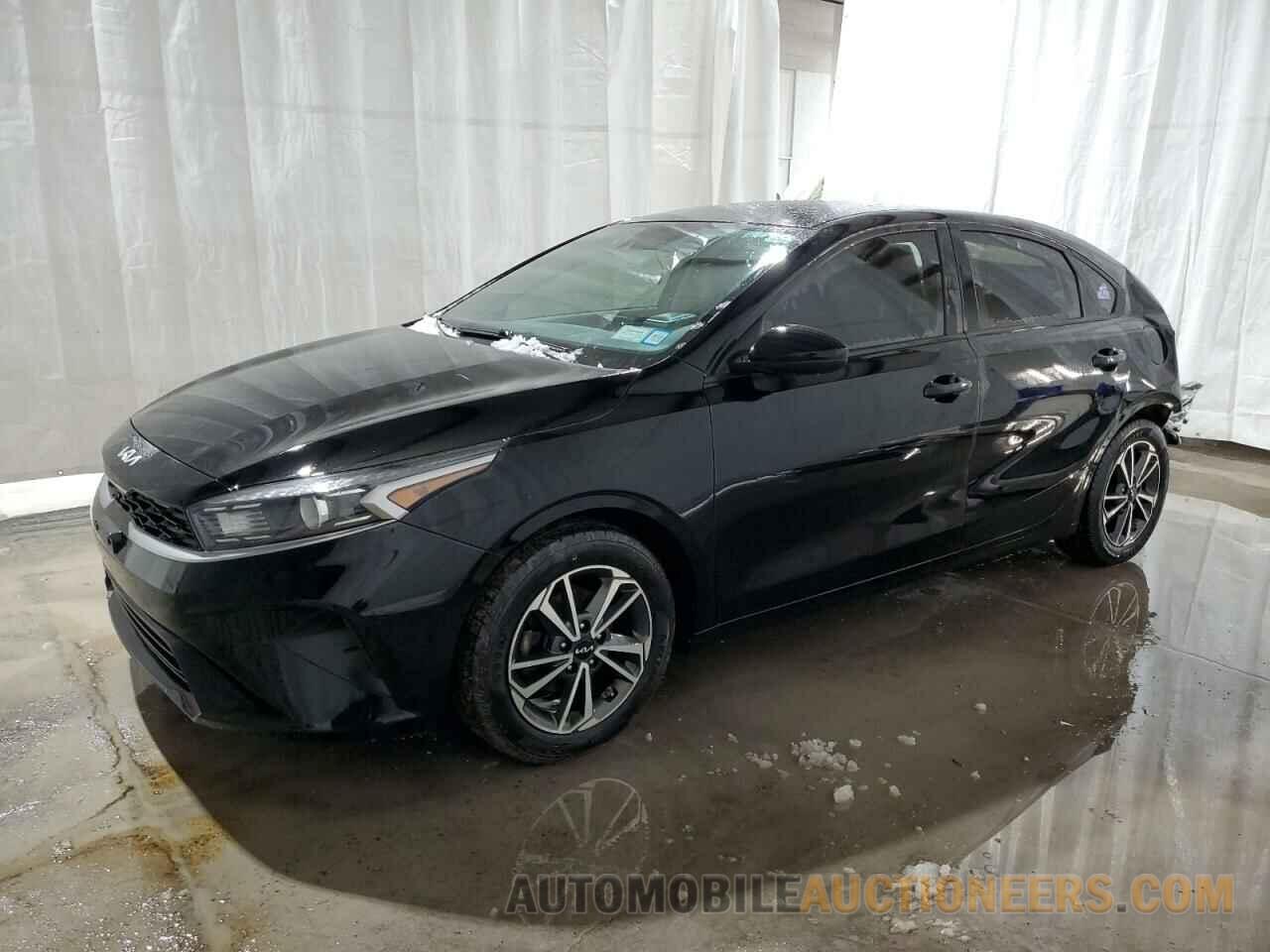 3KPF24AD4NE462069 KIA FORTE 2022