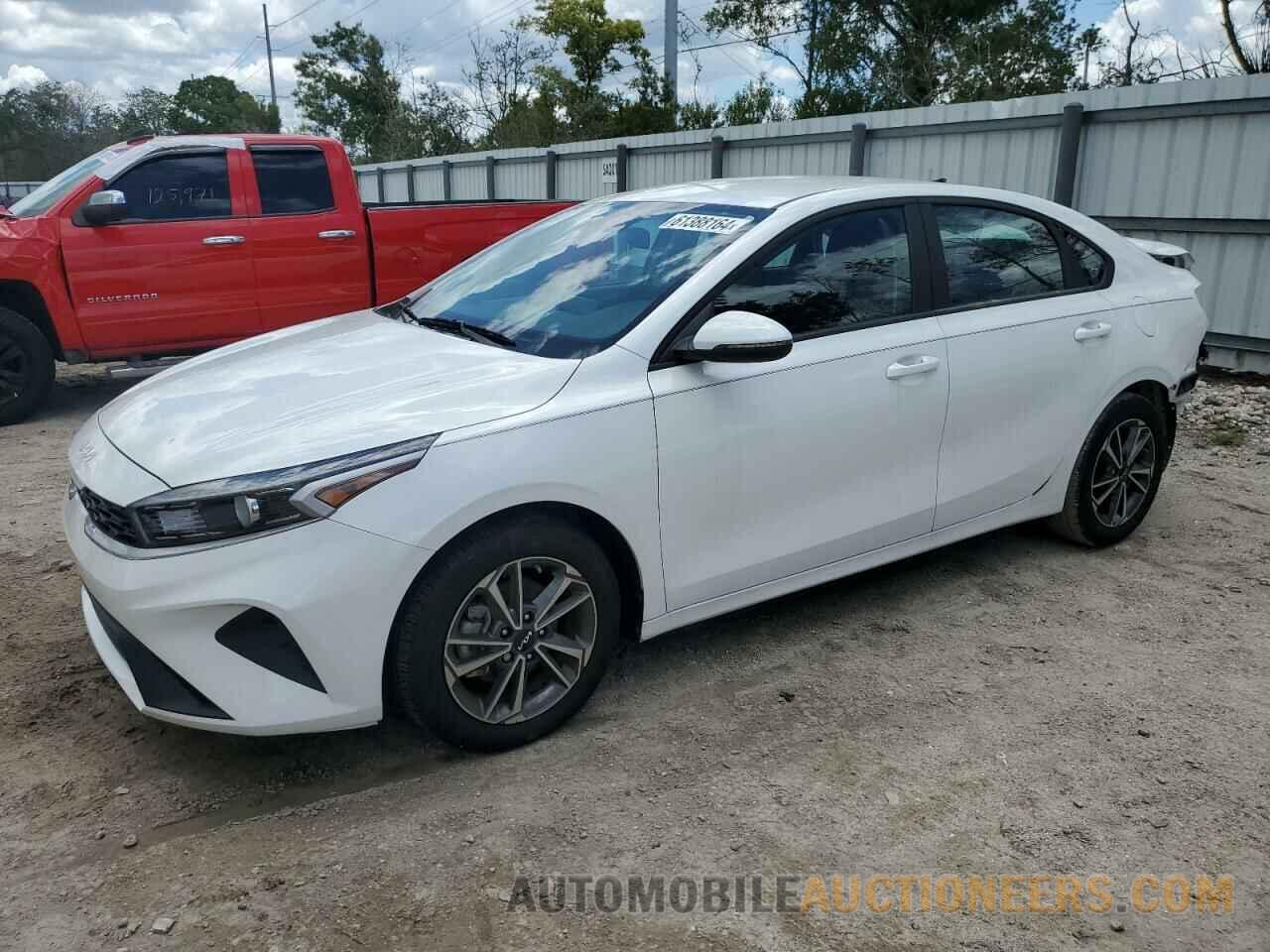 3KPF24AD4NE481379 KIA FORTE 2022